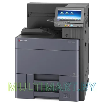 Принтер Kyocera Mita ECOSYS P4060dn картинка 3